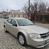 Dodge Avenger